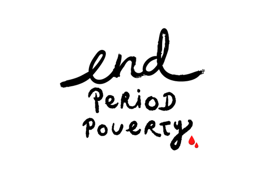 Breaking the Silence: Period Poverty